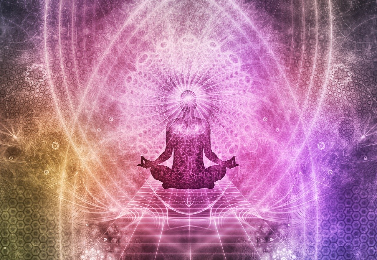 meditation | energy
